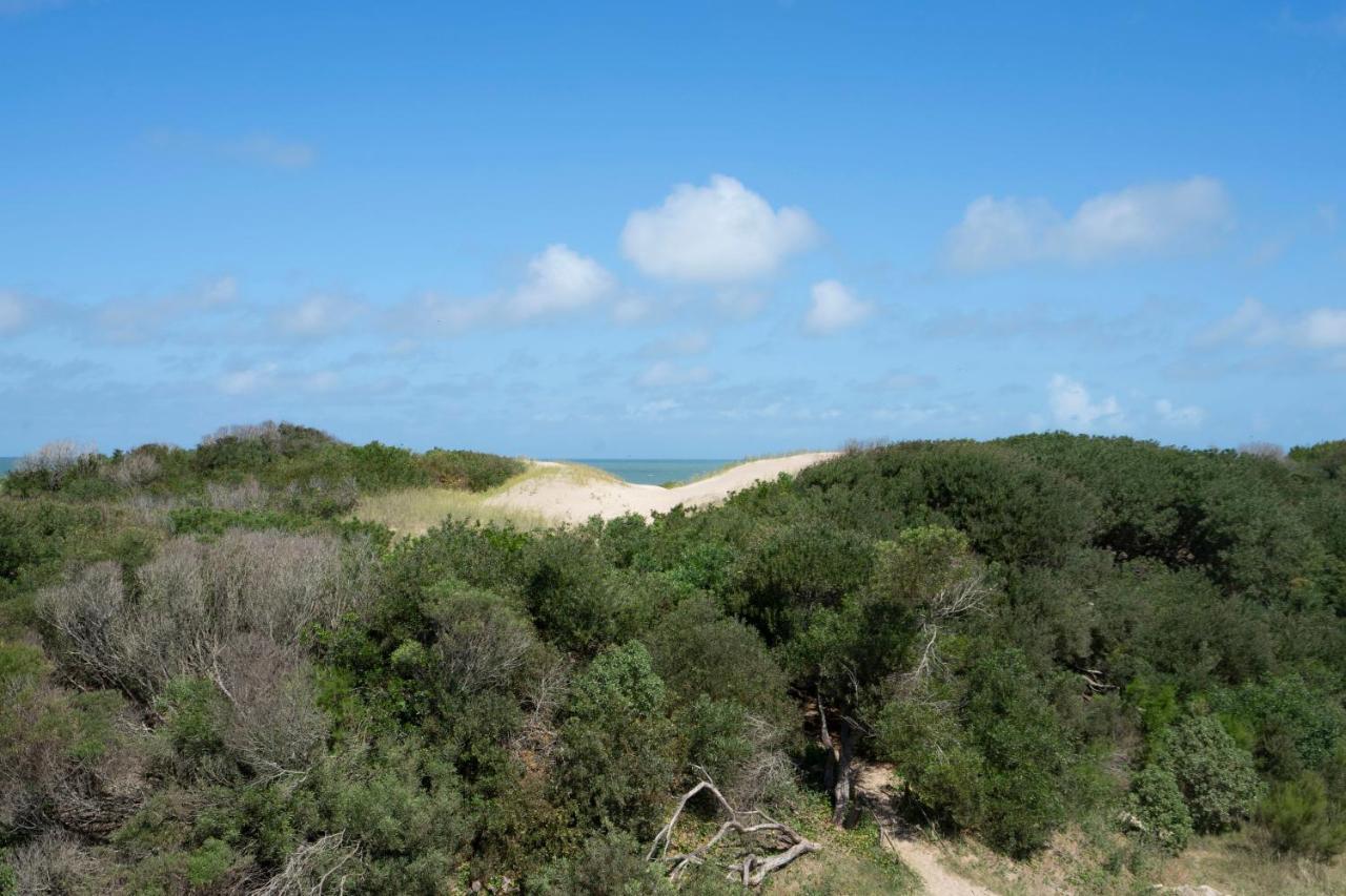 Valeria Playa Apart バレリア・デル・マール エクステリア 写真