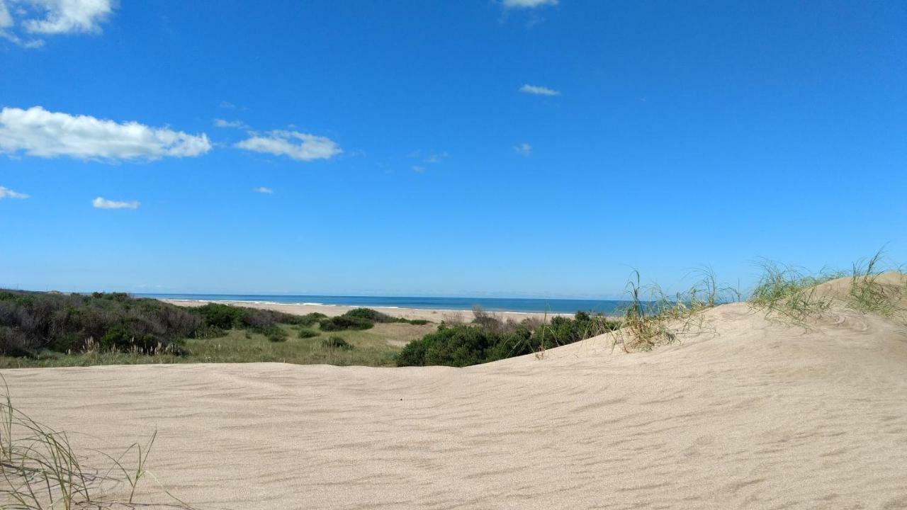 Valeria Playa Apart バレリア・デル・マール エクステリア 写真